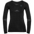 ODLO Performance Evolution Warm Base Layer Set