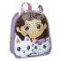 CERDA GROUP Gabby´s Dollhouse backpack