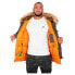 ALPHA INDUSTRIES N-3B VF59 Coat