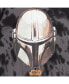 Starwars Toddler Boys The Mandalorian 2 Pack T-Shirts to