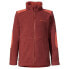 VAUDE Caprea II full zip fleece