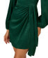 Women's Sweetheart-Neck Dress