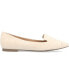 Women's Mindee Pointed Toe Flats