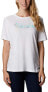 Футболка Columbia Bluebird Day White 2XLarge