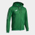 JOMA Olimpiada full zip sweatshirt