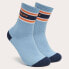 OAKLEY APPAREL Icon B1B 2.0 Half crew socks