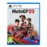 PLAYSTATION GAMES PS5 MotoGP 23