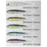 LIVE TARGET Minnow Soft Jerkbait Soft Lure 130 mm