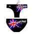 TURBO England 2012 Swimming Brief