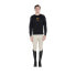 EQUESTRO Cotton sweatshirt