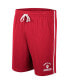 Men's Crimson Indiana Hoosiers Thunder Slub Shorts