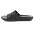 Crocs Classic Slide Black M 206121-001