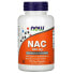 NAC with Selenium, 100 Capsules