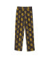 Big Boys Brown San Diego Padres Team Pants