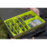 MATRIX FISHING Duble Sided Feeder&Tackle Box