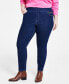 Plus Size TH Flex Gramercy Pull-On Jeans