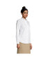 Tall School Uniform Tall Long Sleeve Oxford Dress Shirt