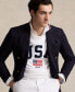 Men's Team USA Fleece Sweatshirt