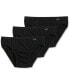 Men's Underwear, Elance Bikini 3-Pack