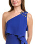 Halston Joelle Gown Women's