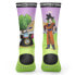 HYDROPONIC Dragon Ball Z Half long socks