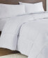 Energy Recovery Oversized Down Alternative Comforter, Full/Queen