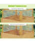 Raised Garden Bed Wooden Garden Box