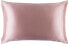 Slip Pure Silk Pillowcase Queen PINK