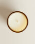 (150 g) white lotus scented candle