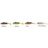 BERKLEY Pulse Realistic Goby Soft Lure 70 mm 48 units