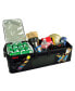 Trunk Organizer, Cooler, No Slide Rigid Base, 70 pound Capacity