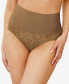 Caramel Swing Lace