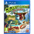 PLAYSTATION GAMES PS4 Gigantosaurus: Dino Sports