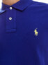 Polo Ralph Lauren short sleeve polo in royal blue