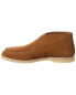 M By Bruno Magli Primo Suede Boot Men's