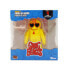 BIZAK Gang Beast Action Figure In Box Assorted