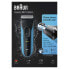 BRAUN Series 3 3010 shaver