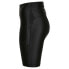 URBAN CLASSICS Shiny Metallic Cycle Short Leggings