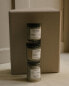 Gift Box: Set of Scented Candles