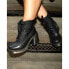 DR MARTENS Jesy Boots