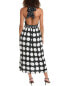 70/21 Maxi Dress Women's