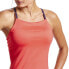 PEARL IZUMI Prospect Built-In Bra Medium Support sleeveless T-shirt