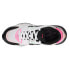 Puma Mirage Sport Loom Fancy Womens Black, Pink, White Sneakers Casual Shoes 38