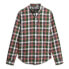 SUPERDRY Vintage Check long sleeve shirt