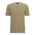 BOSS Tessler 140 10252121 short sleeve T-shirt