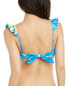 Ramy Brook Zena Bikini Top Women's