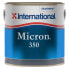 INTERNATIONAL Micron 350 2.5L Antifouling Cleaner