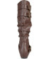 Women's Extra Wide Calf Tiffany Boot