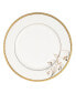 Dinnerware Bone China, Service for 4 by Set of 24