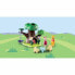 Playset Playmobil 123 Winnie the Pooh 17 Предметы